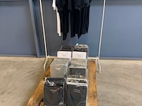 Ca. 68x t-shirt garage - afbeelding 1 van  4