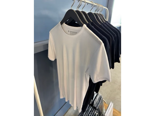 Ca. 68x t-shirt garage - afbeelding 3 van  4