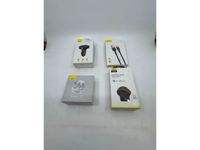 Ca. 68x telefoonaccessoires baseus - afbeelding 5 van  12