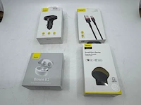 Ca. 68x telefoonaccessoires baseus - afbeelding 5 van  12