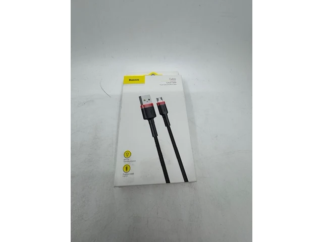 Ca. 68x telefoonaccessoires baseus - afbeelding 6 van  12