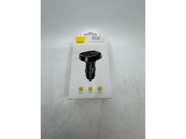 Ca. 68x telefoonaccessoires baseus - afbeelding 7 van  12