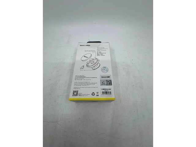 Ca. 68x telefoonaccessoires baseus - afbeelding 10 van  12
