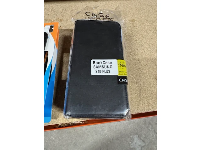 Ca. 68x telefoonhoesje samsung, diverse kleuren - afbeelding 3 van  11