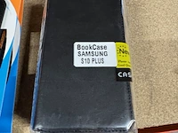 Ca. 68x telefoonhoesje samsung, diverse kleuren - afbeelding 3 van  11