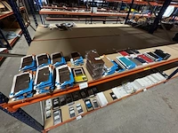 Ca. 68x telefoonhoesje samsung, diverse kleuren - afbeelding 1 van  11