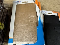 Ca. 68x telefoonhoesje samsung, diverse kleuren - afbeelding 8 van  11