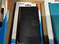 Ca. 68x telefoonhoesje samsung, diverse kleuren - afbeelding 9 van  11