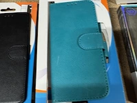 Ca. 68x telefoonhoesje samsung, diverse kleuren - afbeelding 10 van  11