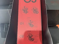 Ca. 68x wave stylers, cirrus - afbeelding 5 van  8