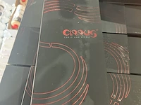 Ca. 68x wave stylers, cirrus - afbeelding 6 van  8