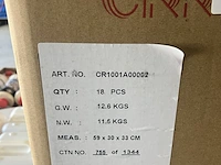 Ca. 68x wave stylers, cirrus - afbeelding 8 van  8