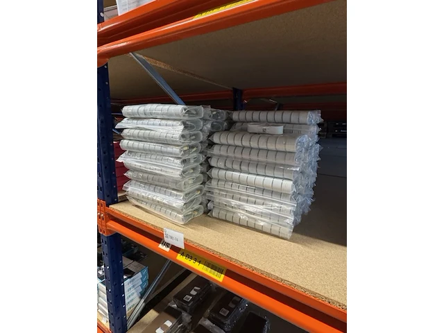 Ca. 690x usb laadsnoer , wit - afbeelding 4 van  4