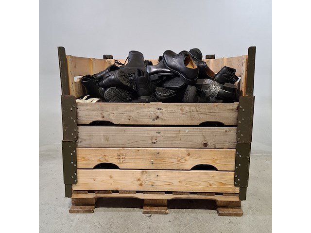 Ca. 69x paar diverse schoenen - afbeelding 1 van  6
