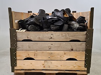 Ca. 69x paar diverse schoenen