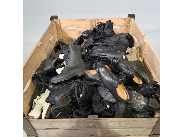 Ca. 69x paar diverse schoenen - afbeelding 2 van  6