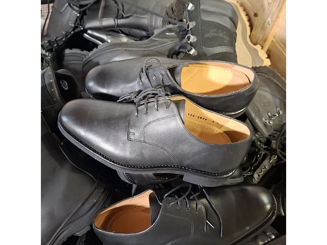 Ca. 69x paar diverse schoenen - afbeelding 3 van  6