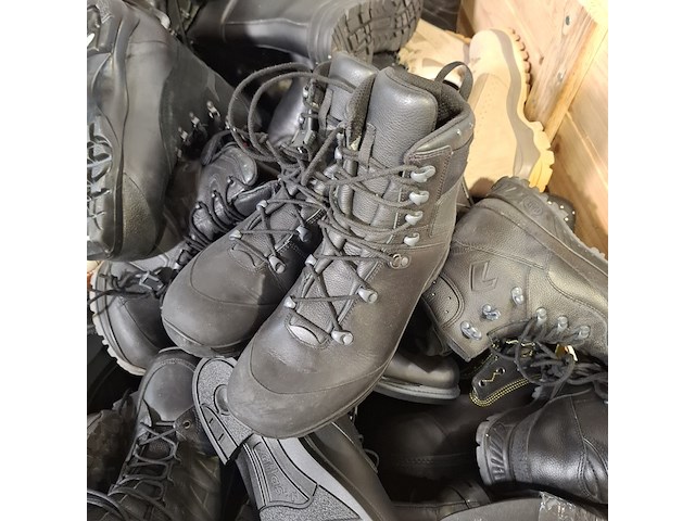 Ca. 69x paar diverse schoenen - afbeelding 4 van  6