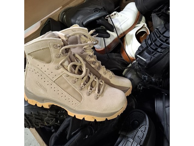 Ca. 69x paar diverse schoenen - afbeelding 5 van  6