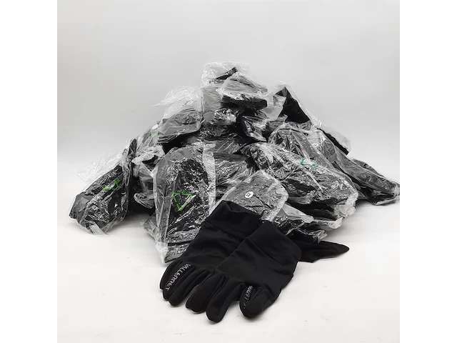 Ca. 69x paar handschoenen - afbeelding 1 van  7