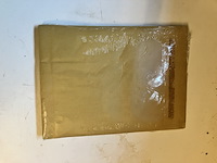 Ca 70 x luchtkussenenveloppe pak a 4 stuks - afbeelding 3 van  5