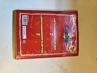 Ca 70 x luchtkussenenveloppe pak a 4 stuks - afbeelding 4 van  5