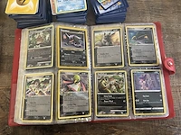 Ca. 700x vintage & moderne pokémon kaarten - afbeelding 2 van  27