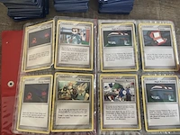 Ca. 700x vintage & moderne pokémon kaarten - afbeelding 4 van  27