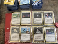 Ca. 700x vintage & moderne pokémon kaarten - afbeelding 5 van  27