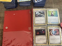 Ca. 700x vintage & moderne pokémon kaarten - afbeelding 6 van  27