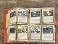 Ca. 700x vintage & moderne pokémon kaarten - afbeelding 8 van  27