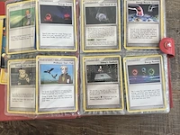 Ca. 700x vintage & moderne pokémon kaarten - afbeelding 9 van  27