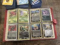 Ca. 700x vintage & moderne pokémon kaarten - afbeelding 10 van  27