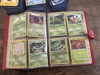 Ca. 700x vintage & moderne pokémon kaarten - afbeelding 14 van  27
