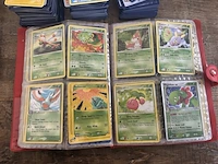 Ca. 700x vintage & moderne pokémon kaarten - afbeelding 15 van  27