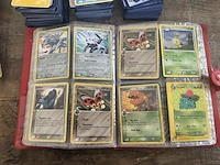 Ca. 700x vintage & moderne pokémon kaarten - afbeelding 16 van  27