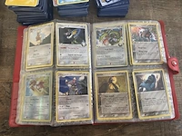 Ca. 700x vintage & moderne pokémon kaarten - afbeelding 17 van  27