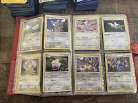 Ca. 700x vintage & moderne pokémon kaarten - afbeelding 19 van  27