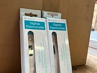 Ca. 70x digitale thermometer - afbeelding 4 van  4
