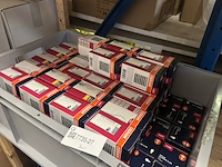 Ca. 70x e27 led lamp warm wit, osram - afbeelding 1 van  4