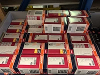 Ca. 70x e27 led lamp warm wit, osram - afbeelding 3 van  4