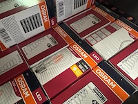 Ca. 70x e27 led lamp warm wit, osram - afbeelding 4 van  4
