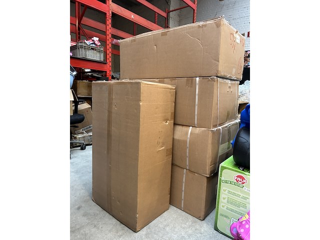 Ca. 70x fitness hometrainer accessoires ultrasport - afbeelding 1 van  6