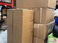 Ca. 70x fitness hometrainer accessoires ultrasport - afbeelding 1 van  6