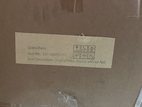 Ca. 70x fitness hometrainer accessoires ultrasport - afbeelding 5 van  6