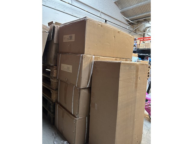 Ca. 70x fitness hometrainer accessoires ultrasport - afbeelding 6 van  6