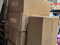 Ca. 70x fitness hometrainer accessoires ultrasport - afbeelding 6 van  6