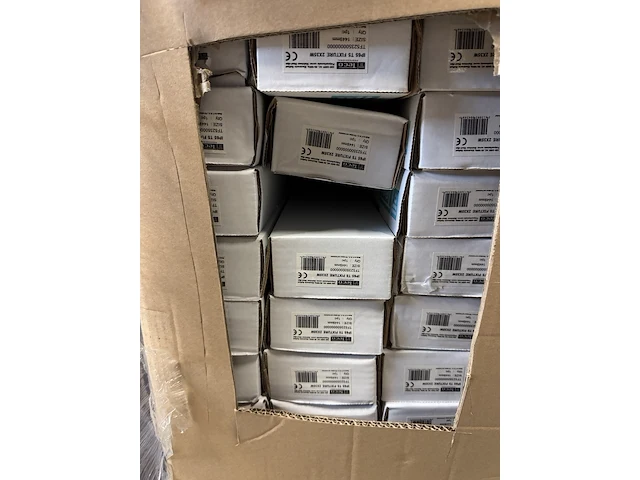 Ca. 70x ip65 t5 fixture 2x35w led armatuur, teco professional - afbeelding 2 van  7