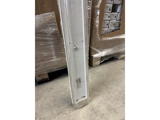 Ca. 70x ip65 t5 fixture 2x35w led armatuur, teco professional - afbeelding 7 van  7