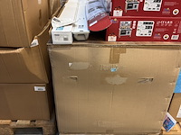 Ca. 70x ip65 t8 fixture 1x58w teco professional - afbeelding 1 van  5